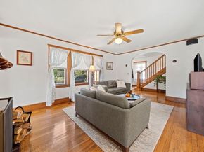 100 Thornton St, Quincy MA 02170