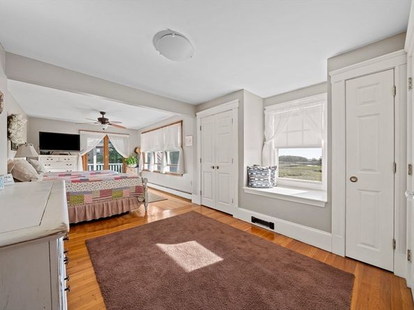 100 Thornton St, Quincy MA 02170