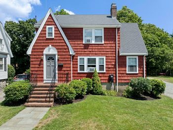 100 Thornton St