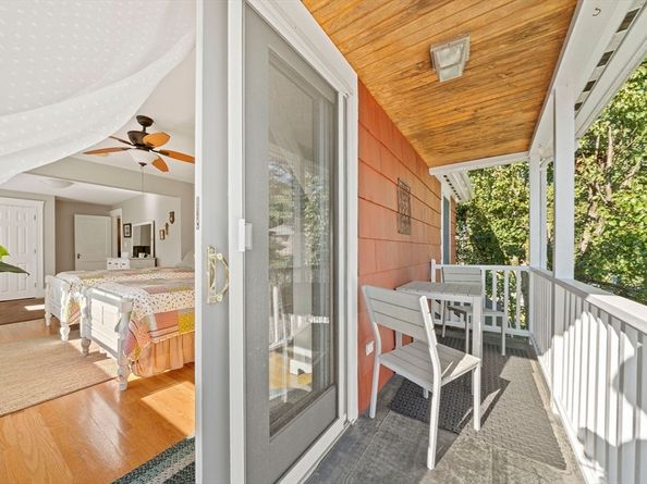 100 Thornton St, Quincy MA 02170
