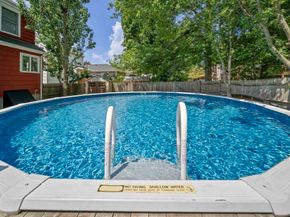 100 Thornton St, Quincy MA 02170