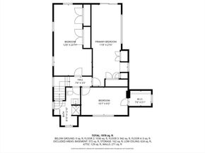 100 Thornton St, Quincy MA 02170