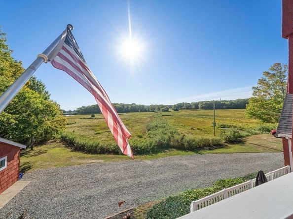 100 Thornton St, Quincy MA 02170