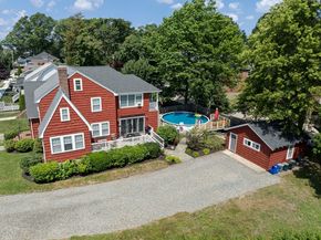 100 Thornton St, Quincy MA 02170