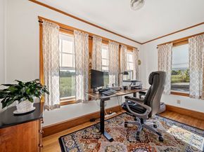 100 Thornton St, Quincy MA 02170