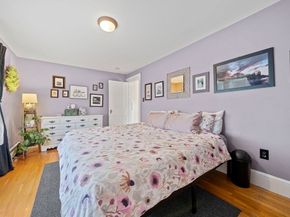 100 Thornton St, Quincy MA 02170