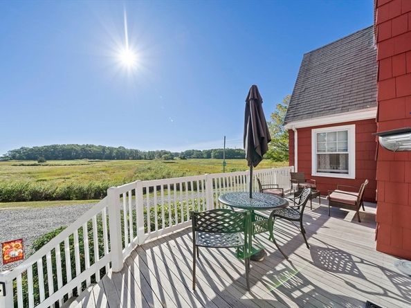 100 Thornton St, Quincy MA 02170