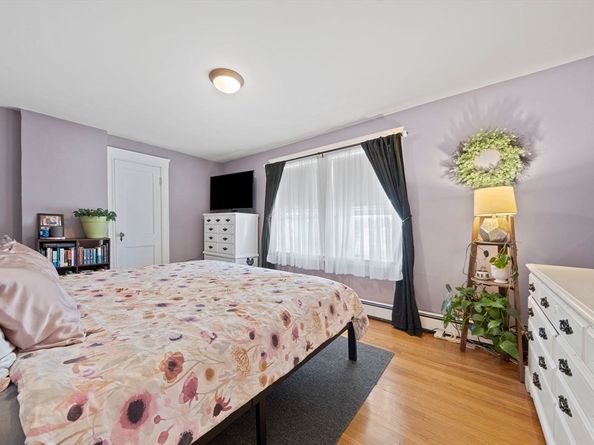 100 Thornton St, Quincy MA 02170