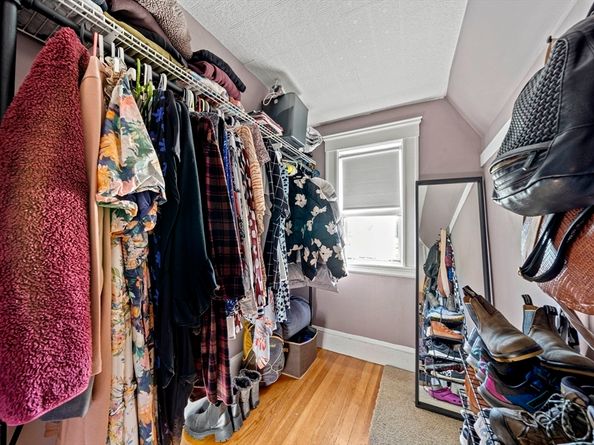 100 Thornton St, Quincy MA 02170