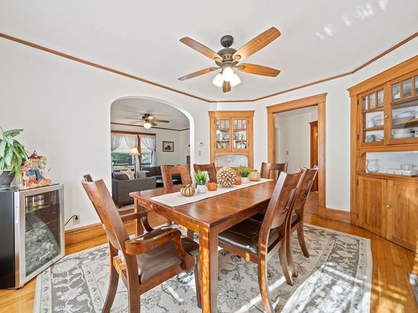 100 Thornton St, Quincy MA 02170