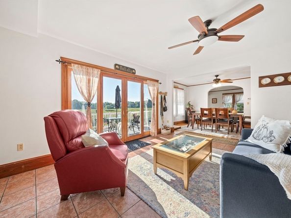 100 Thornton St, Quincy MA 02170