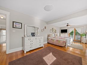 100 Thornton St, Quincy MA 02170