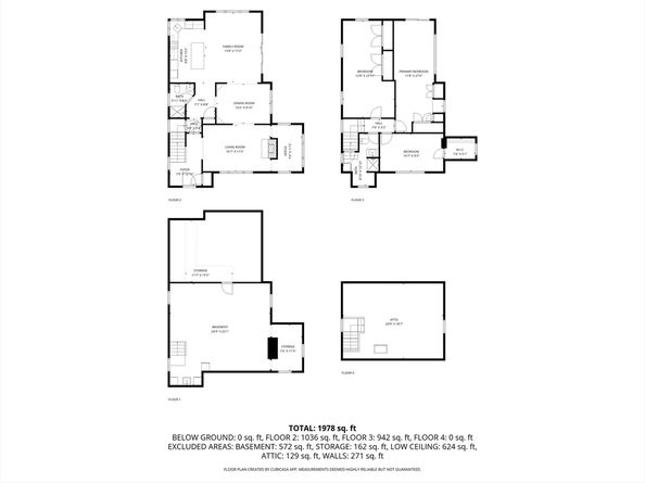 100 Thornton St, Quincy MA 02170