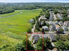 100 Thornton St, Quincy MA 02170