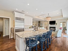 31 Chittenden Ln 31, Cohasset MA 02025