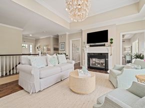 31 Chittenden Ln 31, Cohasset MA 02025