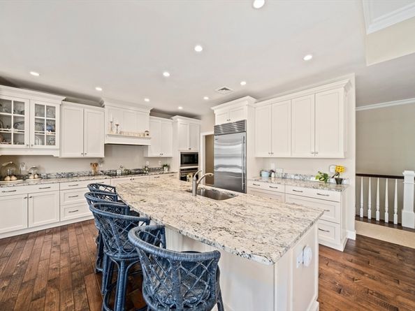 31 Chittenden Ln 31, Cohasset MA 02025