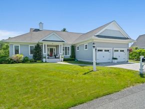 31 Chittenden Ln 31, Cohasset MA 02025