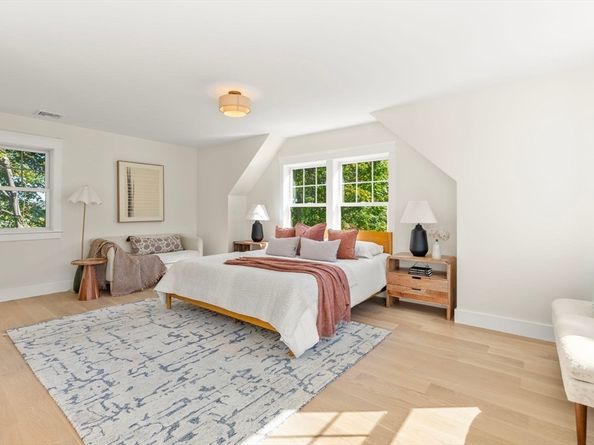81 Kimball Beach Rd, Hingham MA 02043
