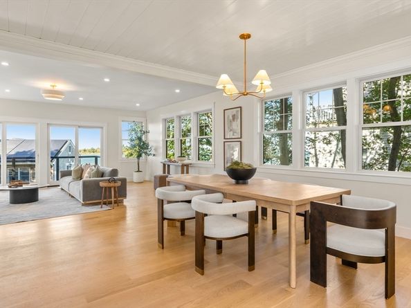 81 Kimball Beach Rd, Hingham MA 02043