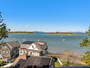 81 Kimball Beach Rd, Hingham MA 02043