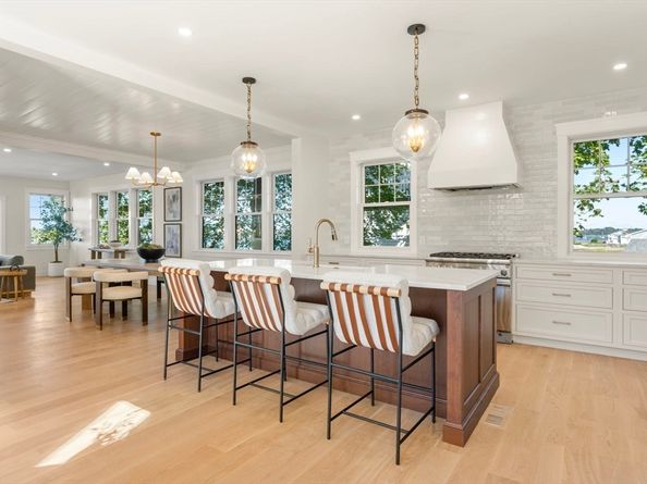 81 Kimball Beach Rd, Hingham MA 02043