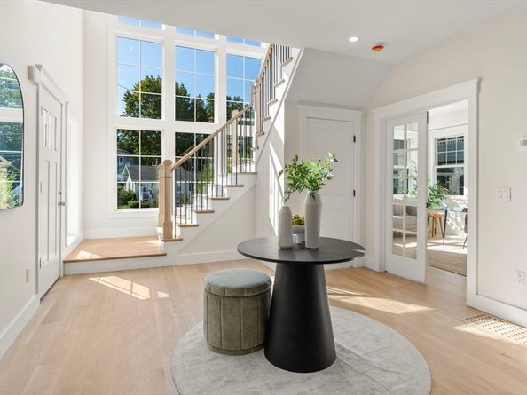 81 Kimball Beach Rd, Hingham MA 02043