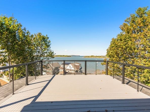 81 Kimball Beach Rd, Hingham MA 02043