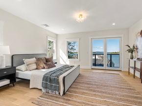 81 Kimball Beach Rd, Hingham MA 02043