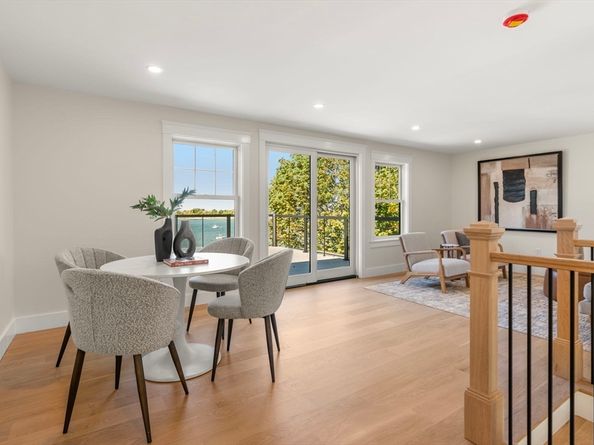 81 Kimball Beach Rd, Hingham MA 02043