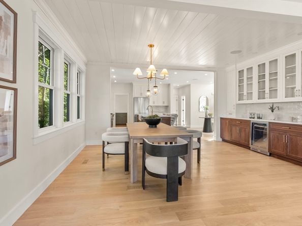 81 Kimball Beach Rd, Hingham MA 02043