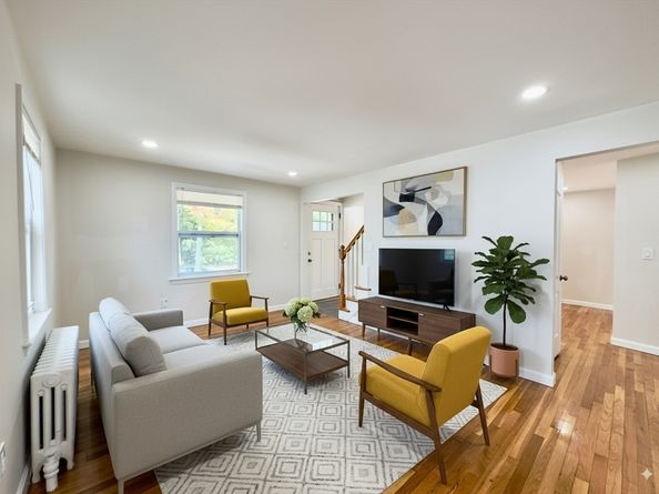 956 Highland Ave., Medford MA 02155