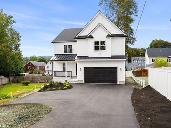 61 Mt Pleasant St