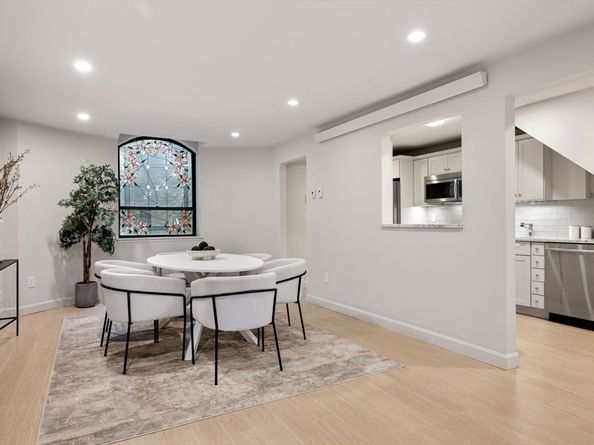 12 Concord Sq. 1, Boston MA 02118