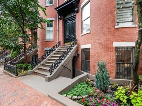 12 Concord Sq. 1, Boston MA 02118