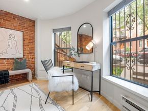 12 Concord Sq. 1, Boston MA 02118