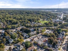 1629 Centre St, Newton MA 02461