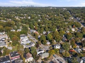 1629 Centre St, Newton MA 02461