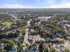 1629 Centre St, Newton MA 02461