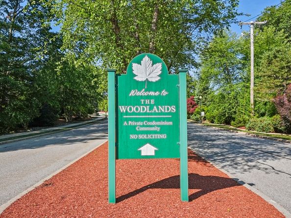 508 Linwood Court 508, Clinton MA 01510