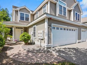 508 Linwood Court 508, Clinton MA 01510