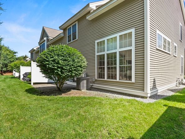 508 Linwood Court 508, Clinton MA 01510