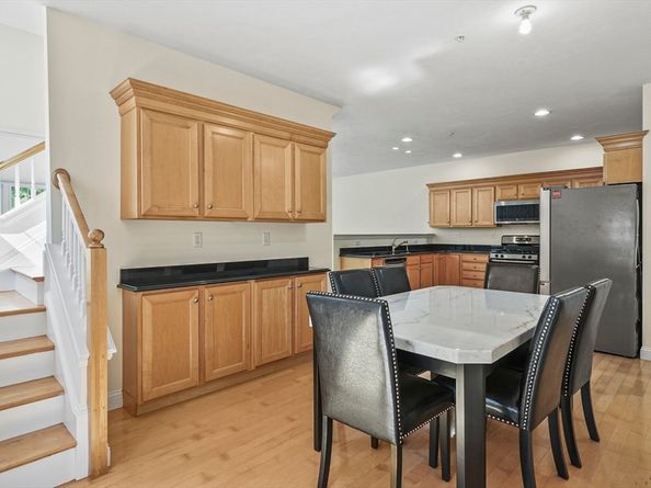 508 Linwood Court 508, Clinton MA 01510