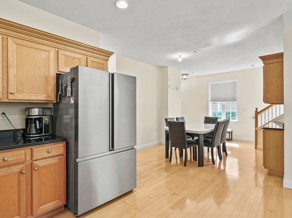 508 Linwood Court 508, Clinton MA 01510