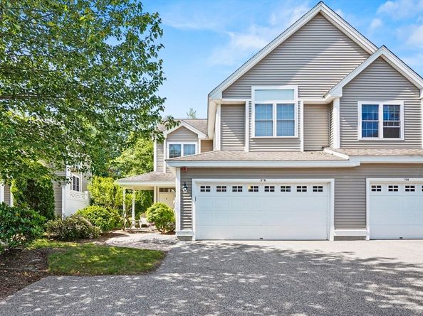 508 Linwood Court 508, Clinton MA 01510