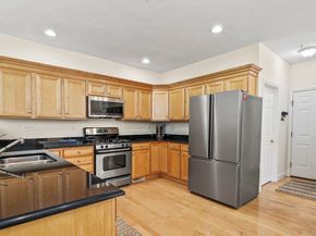 508 Linwood Court 508, Clinton MA 01510