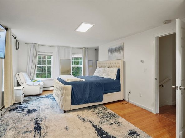 108 Royalston Road North, Winchendon MA 01475