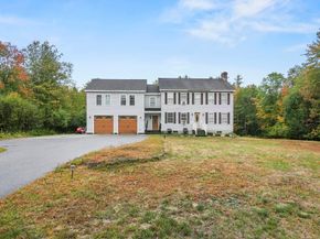 108 Royalston Road North, Winchendon MA 01475
