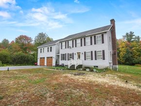 108 Royalston Road North, Winchendon MA 01475