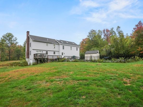 108 Royalston Road North, Winchendon MA 01475